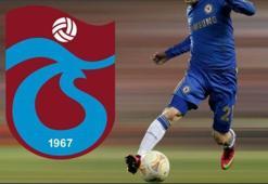 Chelsea'den Trabzonspor'a...