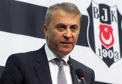 Fikret Orman'dan ihraç açıklaması!