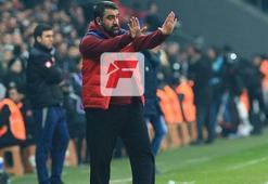 Ümit Özat: Şenol Güneş ihlal yaptı