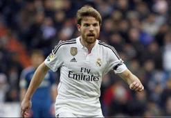 Asier Illarramendi'den harika vole