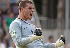 Rajkovic'e iki yeni talip