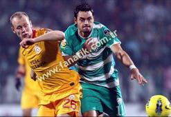 Sebastian Pinto Eskişehirspor'da!