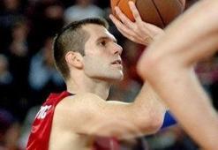 Telekom'da Becirovic gitti