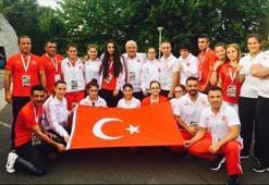 Avrupa Boks Şampiyonası'nda yarı final sevinci
