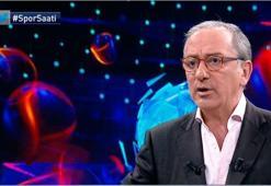 Fatih Altaylı, şampiyonluk favorisini açıkladı!
