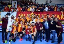 Galatasaray - Dukla Liberec: 3-0
