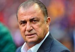 Fatih Terim, Galatasaray'da 800. maçına çıktı