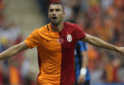 Burak Yılmaz: Premier Lig'e gitmek istiyorum
