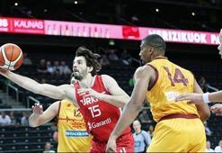 Türkiye 85-68 Makedonya