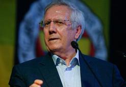 Aziz Yıldırım'dan flaş açıklama!