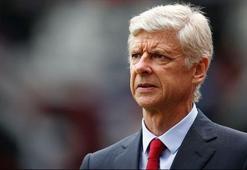 Arsenal transferi kapattı