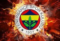 Fenerbahçe'den flaş açıklama