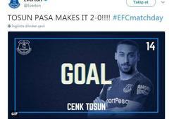 Everton - Brighton maç sonucu: 2-0