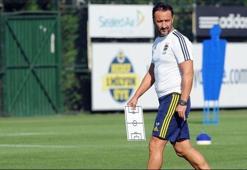 Atromitos seferi bugün