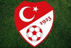 SON DAKİKA! 3 takım PFDK'ya sevk edildi!