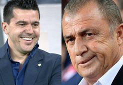 Cosmin Contra'dan Fatih Terim'e büyük övgü!