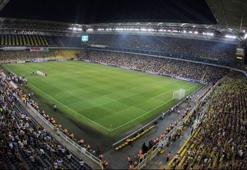 Fenerbahçe taraftarı coştu! Tam 100 bin...