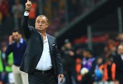 Fatih Terim: Onu da seyirciyle tanıştırdık