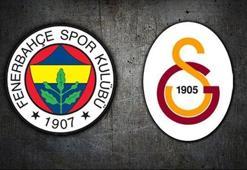 TRANSFER! Galatasaray'dan Fenerbahçe'ye...