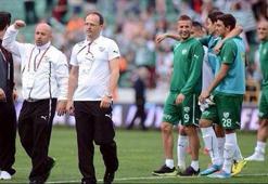 'Tahta bacak Ozan Tufan'