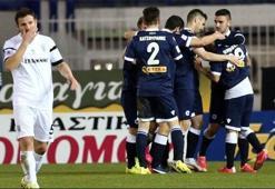 ANALİZ! 'Atromitos evinde bir canavar'