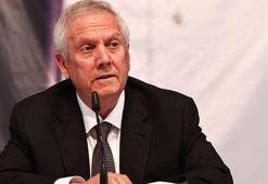 Fenerbahçeli taraftarlar, "Aziz Yıldırım, Fenerbahçe'yi kurtar" kampanyası başlattı