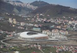 Giresun'dan, dünya devi Barcelona'ya çılgın teklif!
