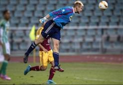 Futbolda yeni moda!