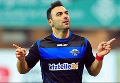 Göztepe Mahir Sağlık'ı transfer ediyor