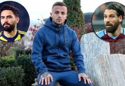 Beşiktaş, Trabzonspor'a neden ödeme yaptı! Olay iddialar...
