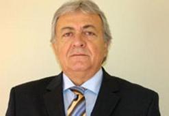 Çakar'a küfür eden Okçuoğlu yolcu!