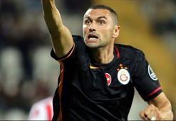 Burak, 8 milyona West Ham'da iddiası!