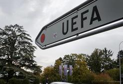 Trabzonspor UEFA'ya çıkarma yapıyor