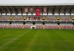 İngiltere-Moldova U16 Milli maçına yağmur engeli