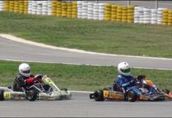 Türkiye Karting Şampiyonası'nda nefes kesen mücadele!