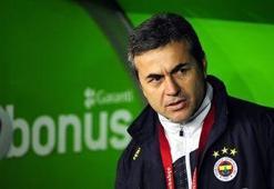 'Bizi tekrar şarj edecek bir maç'