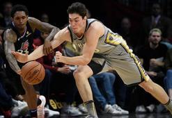 Cedi Osman sakatlandı