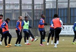 Kayseri Erciyesspor'da iki fire