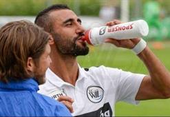 Selçuk Şahin ve Santos attı, FC Wil turladı: 1-3