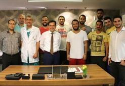 Royal Halı Gaziantep'te sezon hazırlıkları başladı