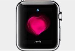 Apple Watch hayat kurtardı...