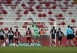 Fenerbahçe bozgun yaşadı! İşte Sivasspor - Fenerbahçe maçı yazar görüşleri