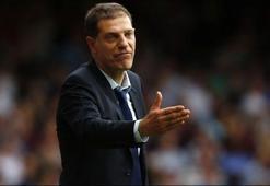 Slaven Bilic'ten Burak Yılmaz açıklaması!