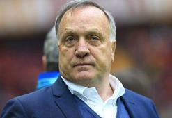 Advocaat'tan geri dönüyor! Anlaşmak üzere...