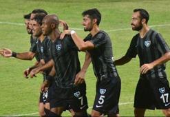 Denizlispor 2-0 Alanyaspor