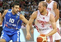 Türkiye 73-64 Yunanistan