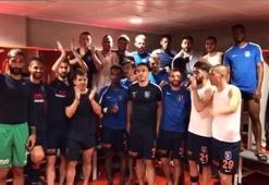 Mossoro ve Arda Turan'a destek!