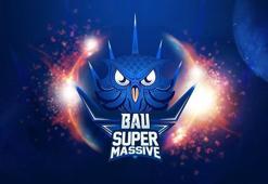 Esporcuların gizli dünyası! İşte BAU Supermassive takımı
