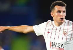 Transfer haberi: Başakşehir'in ilgilendiği Oussama Idrissi, Cadiz'e kiralandı