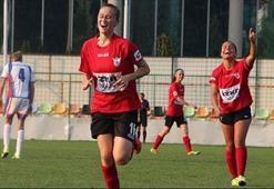 Konak Belediyespor sahne alıyor!
